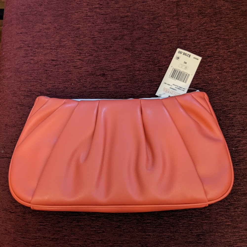 Michael kors Hannah small convertible clutch - Picture 6 of 16